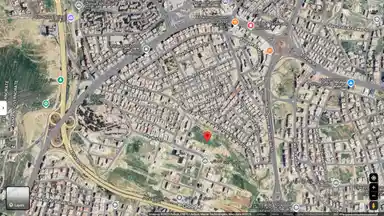 أرض - أرض سكنية للبيع في الجبيهة – عمان | مساحة 499.9 م² - 145000 دأ